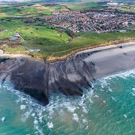 Appartement Cosy Centre De Wimereux Proche Plage Luaran gambar