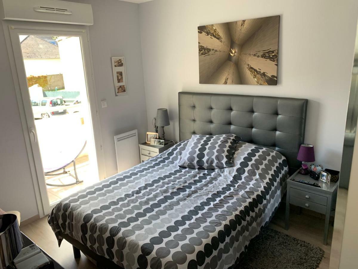 Appartement Cosy Centre De Wimereux Proche Plage Luaran gambar